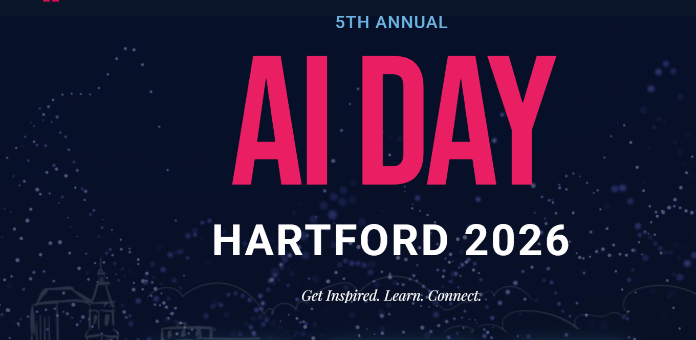 5th Annual AI Day Hartford 2026