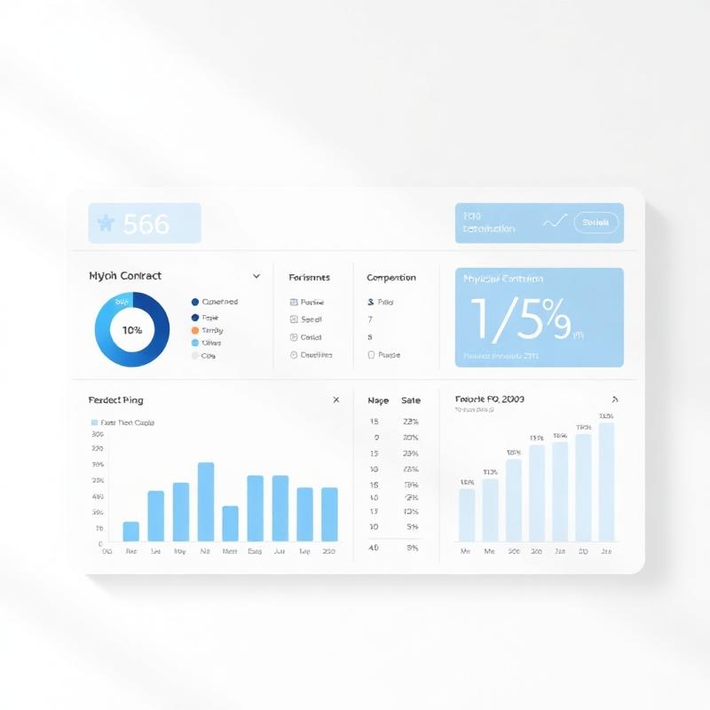 PayScopeMD dashboard